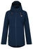 Dare2b Damen Switch Up II Wasserdichte Jacke Mixed (DWW569-ZV7)