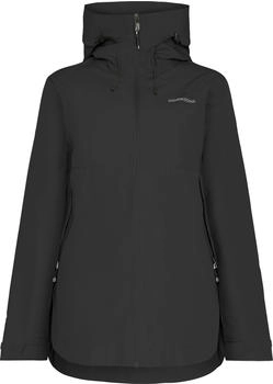 Didriksons Tilde Jacket (505244) black