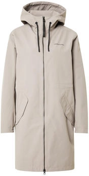 Didriksons Marta Parka (505137) ash brown