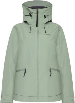 Didriksons Women's Turvi Jacket (505717) wilted leaf