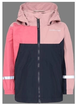 Didriksons Pilvi Kids' Jacket (505267) soft pink
