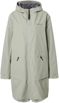 Didriksons Women's Eliana Parka (505633) wilted leaf