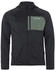 schwarz: VAUDE Tekoa II Fleece Jacket