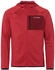 rot: VAUDE Tekoa II Fleece Jacket