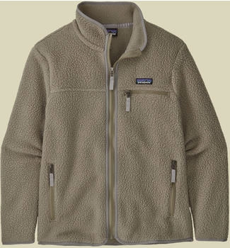 Patagonia Retro Pile Jacket Women (22795) river rock green