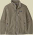 grau: Patagonia Retro Pile Jacket Women (22795)