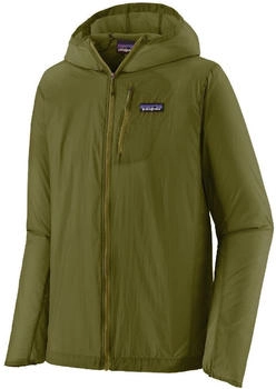 Patagonia Men's Houdini Jacket (24142) graze green