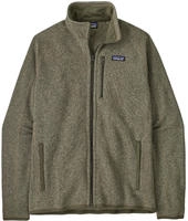 Patagonia 25528-RVGN-XXL, Patagonia Better Sweater Herren Fleecejacke XXL gr&uuml;n
