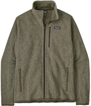 Patagonia Men's Better Sweater Fleece Jacket (25528) river rock green