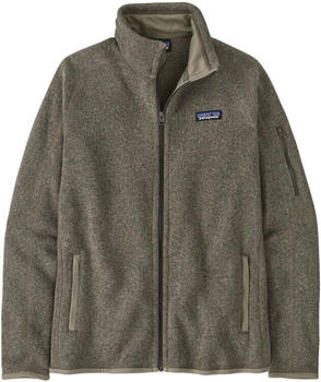 Patagonia Women's Better Sweater Fleece Jacket (25543) river rock green