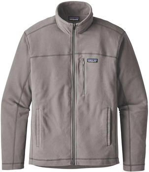 Patagonia Micro D Jacket (26171) feather grey