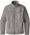 Patagonia Micro D Fleece Jacke (Herren)