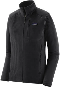 Patagonia Women's R1 Jacket (40139) black