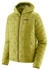 grün: Patagonia Men's Micro Puff Hoody