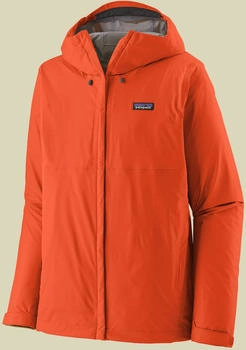 Patagonia Men's Torrentshell 3L Jacket (85241) pollinator orange
