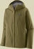 Patagonia Men's Torrentshell 3L Jacket (85241) tent green