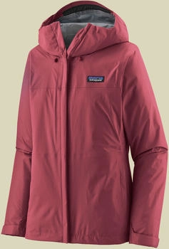 Patagonia Women's Torrentshell 3L Jacket (85246) marion red Patagonia Women's Torrentshell 3L Jacket (85246) marion red