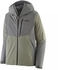 grau: Patagonia Men's Granite Crest Jacket