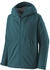 blau: Patagonia Men's Granite Crest Jacket