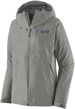 Patagonia Crest Granite W Jacket (85420) forever grey