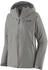grau: Patagonia Crest Granite W Jacket