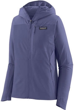 Patagonia R1 Crossstrata Hoody W (85450) solstice purple