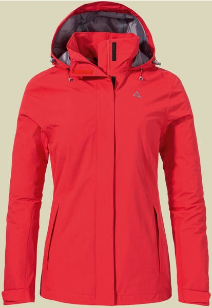 Schöffel Jacket Gmund L lollipop II