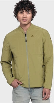 Sch&ouml;ffel Insulation Jacket Bozen Men (23848-23995) solid olive