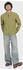 Schöffel Insulation Jacket Bozen Men (23848-23995) solid olive