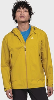 Sch&ouml;ffel 2.5L 3D Jacket Vistdal M
