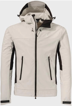 Schöffel Mountain Softshell Jk Style Blaueis MNS (20-23989) nordic