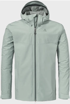 Schöffel 3L Jacket Ankelspitz Men (23826-24000) tin grey