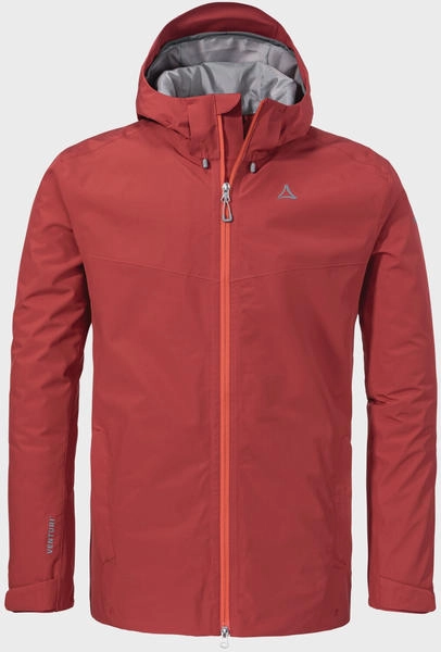 Schöffel 2L Jacket Ankelspitz Men (23826-24000) cranberry