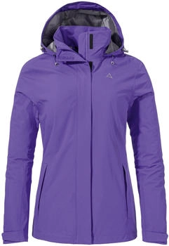 Schöffel Jacket Gmund L purple power