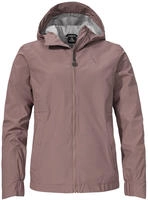 Sch&ouml;ffel 13666-3905, Sch&ouml;ffel Jacket Style Bohorok Women 42 braun - twilight mauve