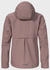 Schöffel Urban Jacket Style Bohorok WMS (20-13666) twilight mauve