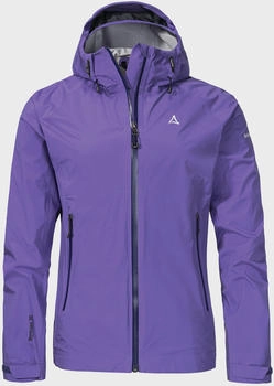 Sch&ouml;ffel 2.5L Jacket Vistdal L (20-13533) purple power
