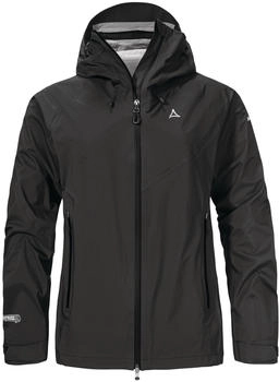 Schöffel Mountain Jacket Style Blaueis WMS (20-13656) black