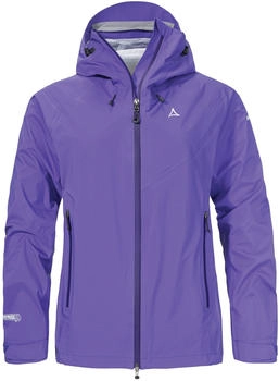 Schöffel Mountain Jacket Style Blaueis WMS (20-13656) purple power