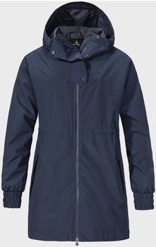 Schöffel Urban Parka Style Bohorok WMS (20-13665) navy blazer