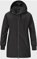 Schöffel Parka »Urban Parka Style Bohorok WMS«, mit Kapuze Schöffel Parka »Urban Parka Style Bohorok WMS«, mit Kapuze
