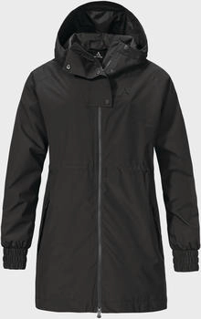 Schöffel Urban Parka Style Bohorok WMS (20-13665) black