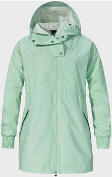 Schöffel Urban Parka Style Bohorok WMS (20-13665) botanical sky