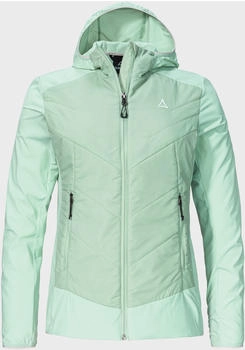 Sch&ouml;ffel Hiking Hybrid Jk Style Blaueis WMS (20-13717) botanical sky