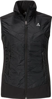 Schöffel Hiking Hybrid Vt Style Blaueis WMS (20-13724) black