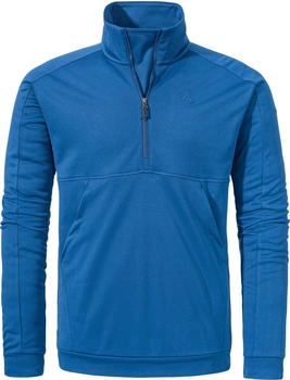 Schöffel Urban CIRC Fleece Style Baguio MNS (21-24001) cornflower blue