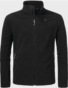 Schöffel Hiking Fleece Jk Style Qutang MNS (20-24059) black