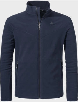 Schöffel Hiking Fleece Jk Style Qutang MNS (20-24059) navy blazer