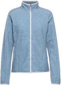 Schöffel Hiking CIRC Fleece Jk Style Terxa WMS (20-13622) airy blue