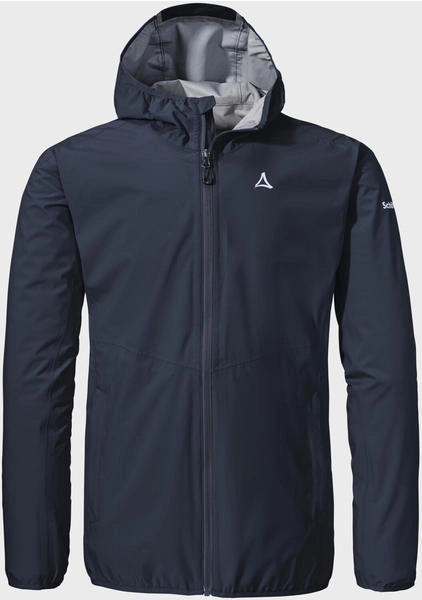 Schöffel Hiking Jacket Style Migandi MNS (20-23825) navy blazer